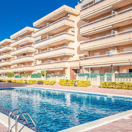 Awesome Apartment In Blanes Kültér fotó